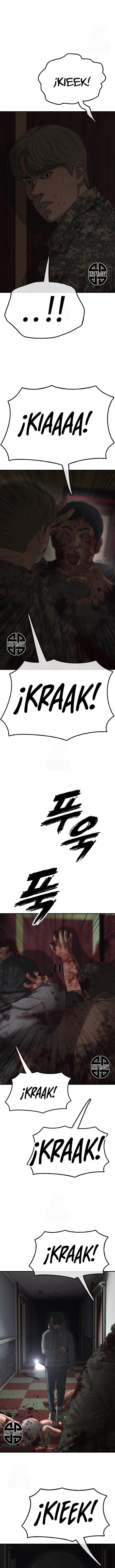 Read The End Has Come es Manga Online