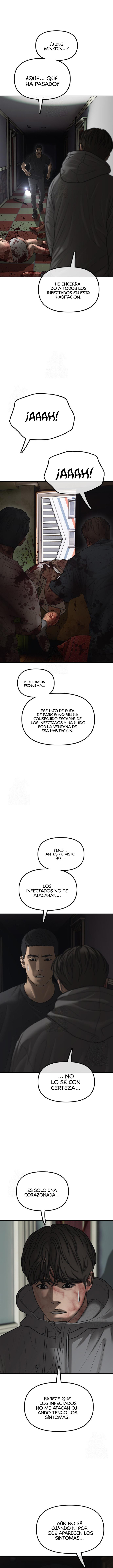 Read The End Has Come es Manga Online