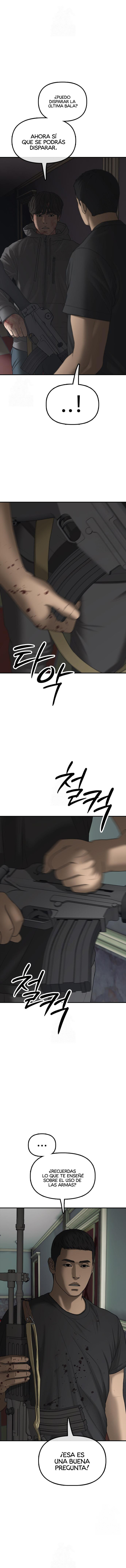 Read The End Has Come es Manga Online