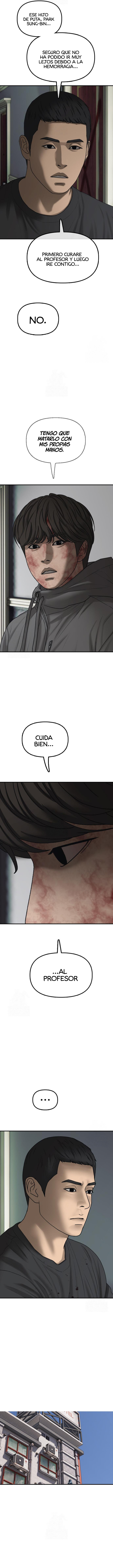 Read The End Has Come es Manga Online