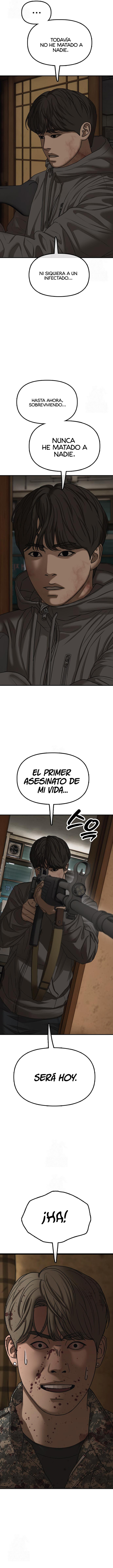 Read The End Has Come es Manga Online