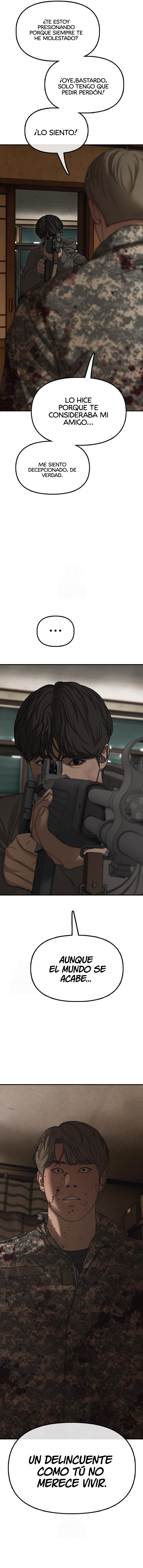 Read The End Has Come es Manga Online
