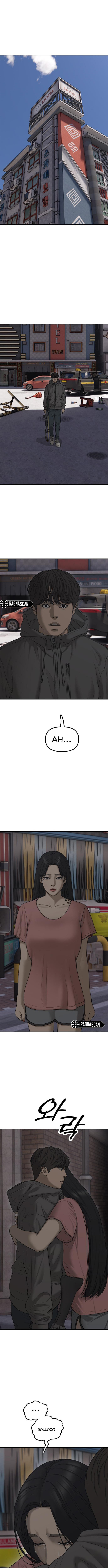 Read The End Has Come es Manga Online