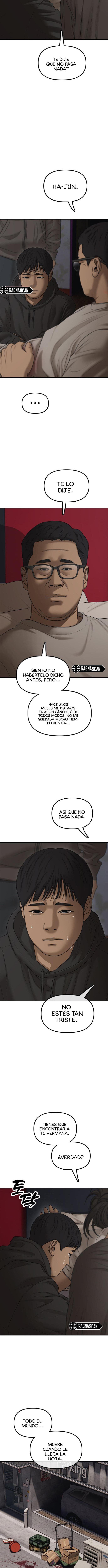 Read The End Has Come es Manga Online