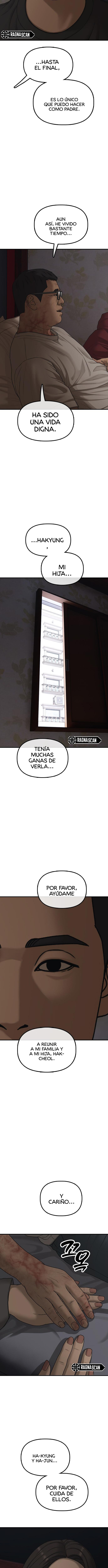 Read The End Has Come es Manga Online