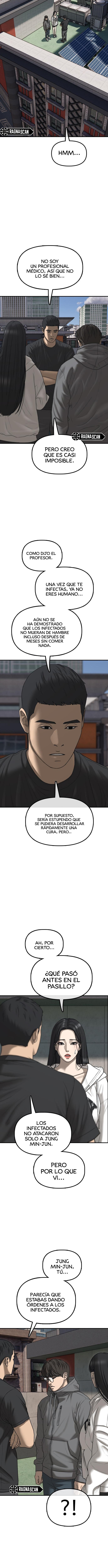 Read The End Has Come es Manga Online
