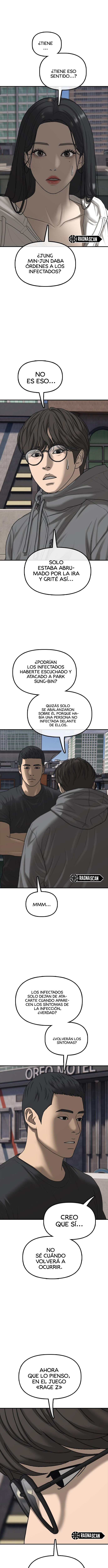Read The End Has Come es Manga Online