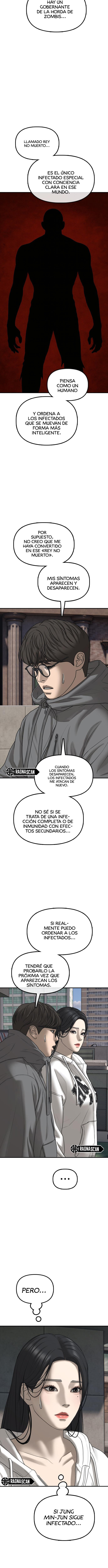 Read The End Has Come es Manga Online