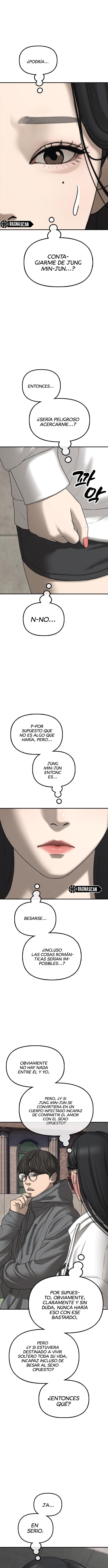 Read The End Has Come es Manga Online