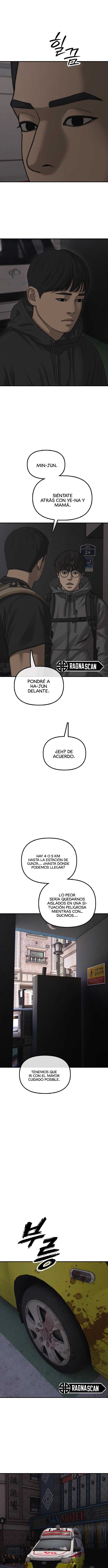 Read The End Has Come es Manga Online