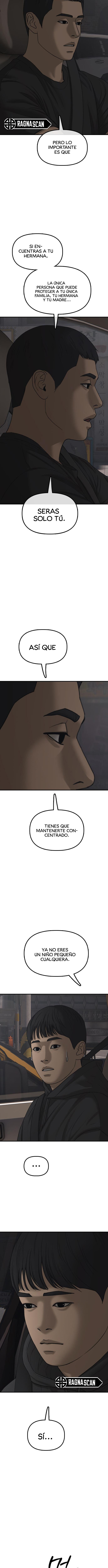 Read The End Has Come es Manga Online
