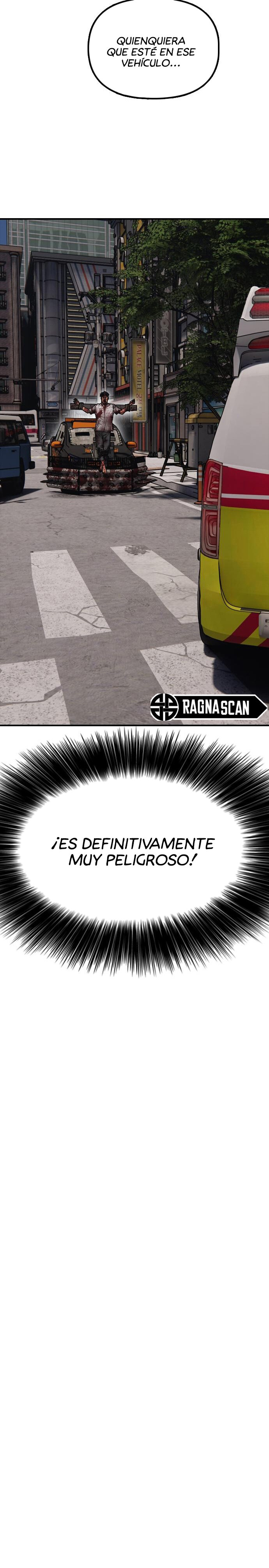 Read The End Has Come es Manga Online
