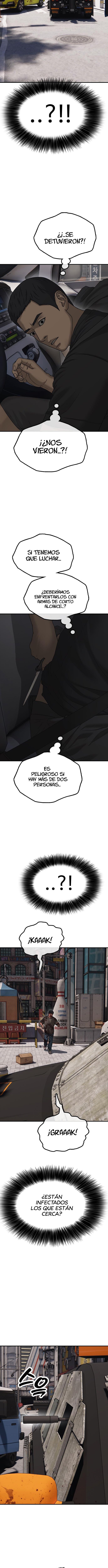 Read The End Has Come es Manga Online