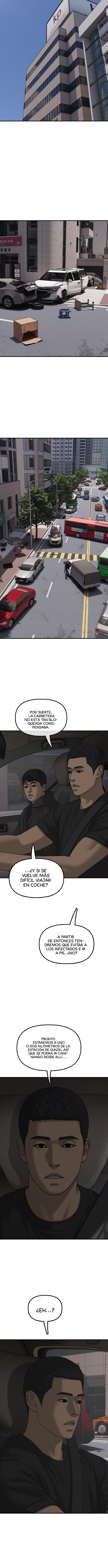 Read The End Has Come es Manga Online