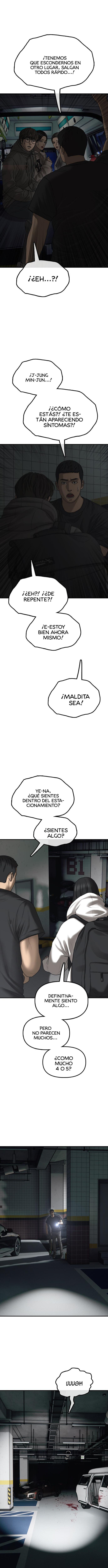 Read The End Has Come es Manga Online