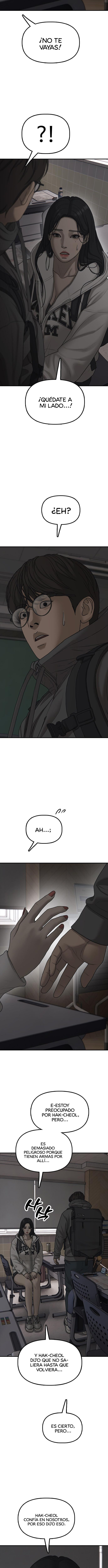 Read The End Has Come es Manga Online
