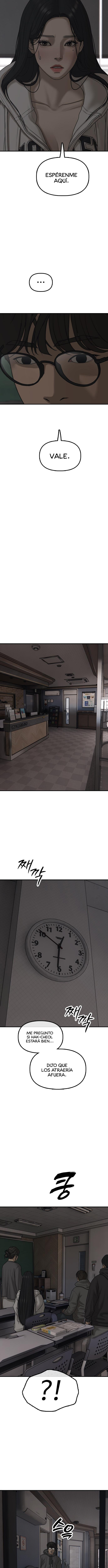 Read The End Has Come es Manga Online