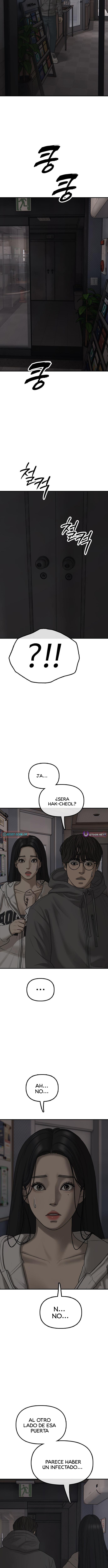 Read The End Has Come es Manga Online