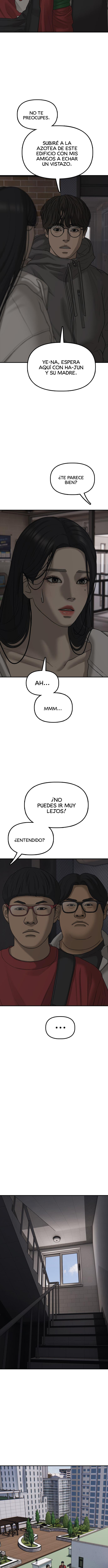 Read The End Has Come es Manga Online