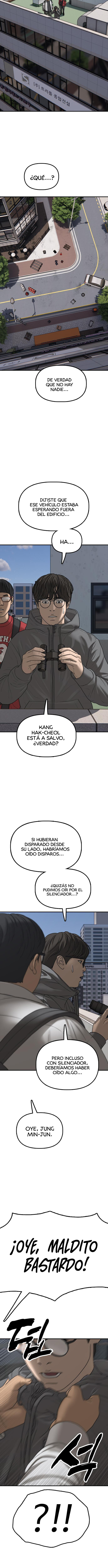 Read The End Has Come es Manga Online