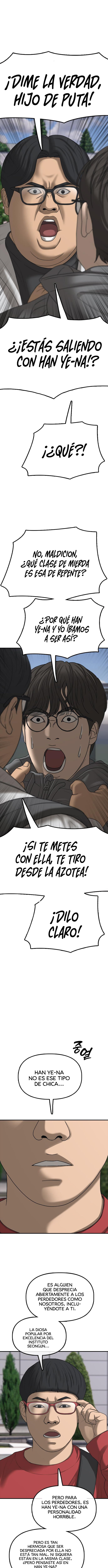 Read The End Has Come es Manga Online