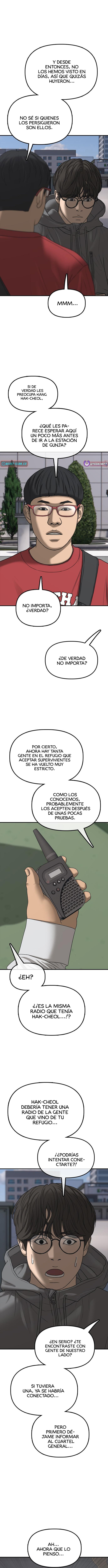 Read The End Has Come es Manga Online