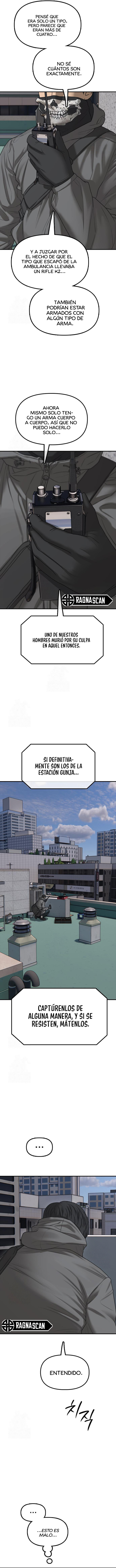 Read The End Has Come es Manga Online