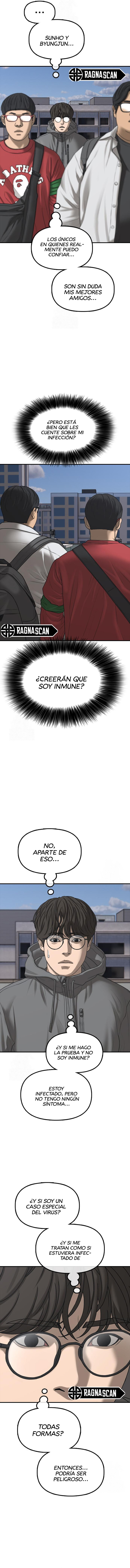 Read The End Has Come es Manga Online