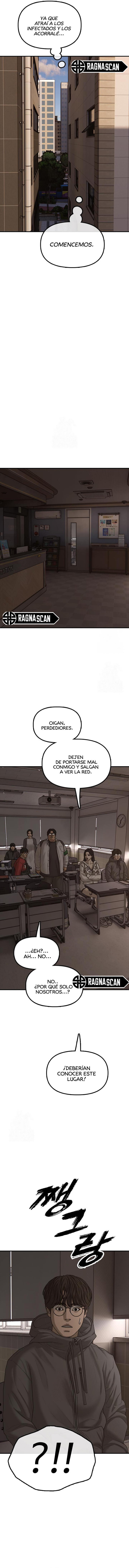 Read The End Has Come es Manga Online