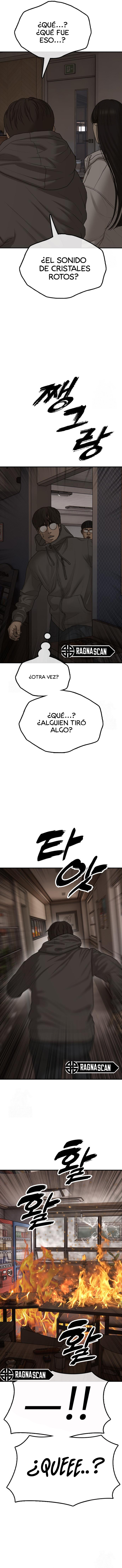 Read The End Has Come es Manga Online