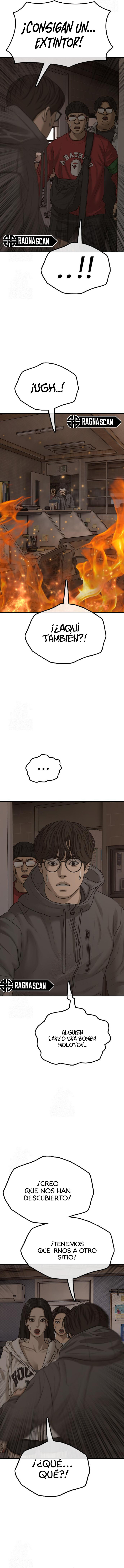 Read The End Has Come es Manga Online