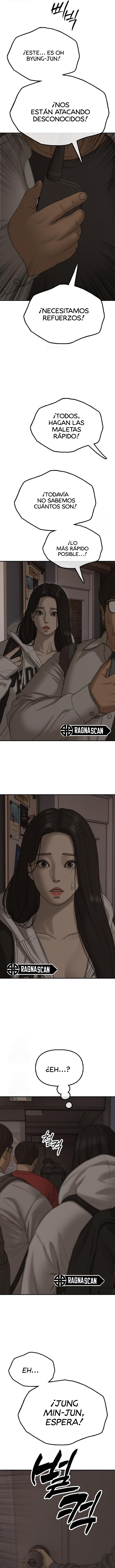 Read The End Has Come es Manga Online