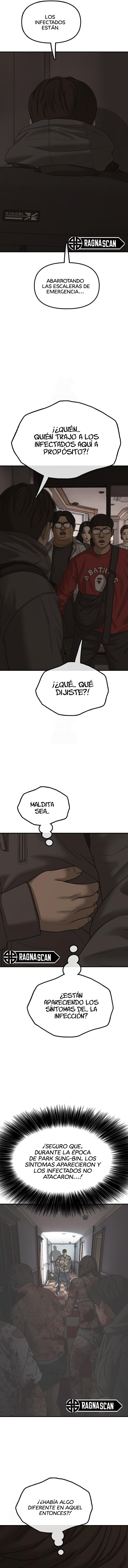 Read The End Has Come es Manga Online