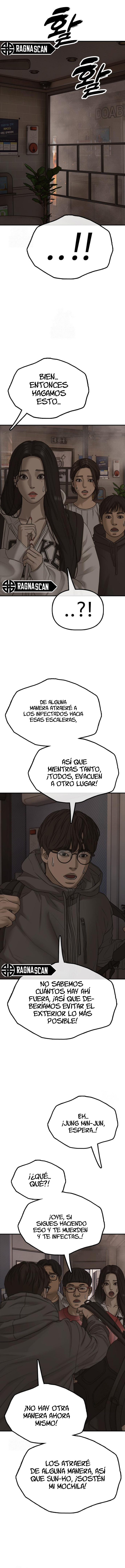 Read The End Has Come es Manga Online