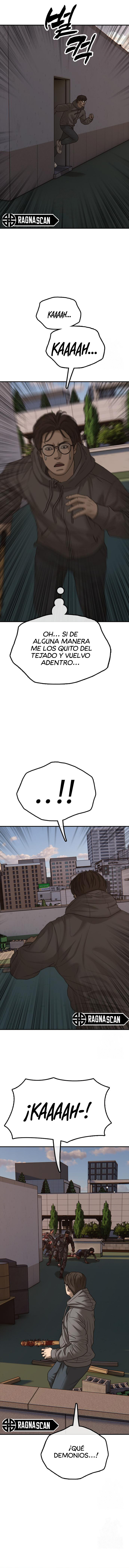 Read The End Has Come es Manga Online