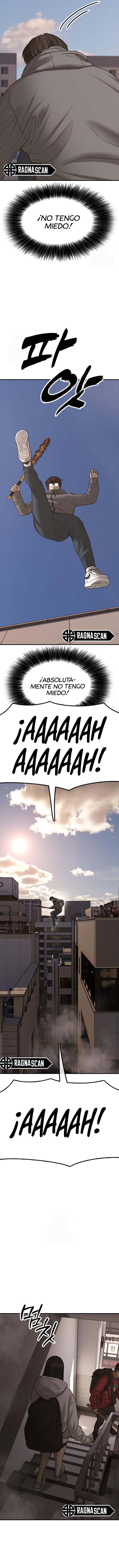 Read The End Has Come es Manga Online