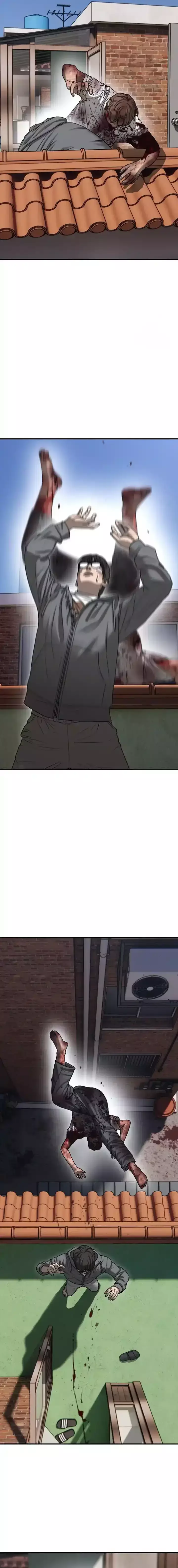 Read The End Has Come es Manga Online