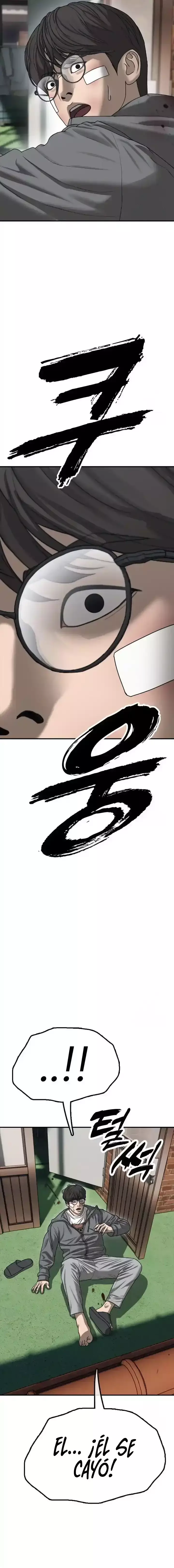Read The End Has Come es Manga Online