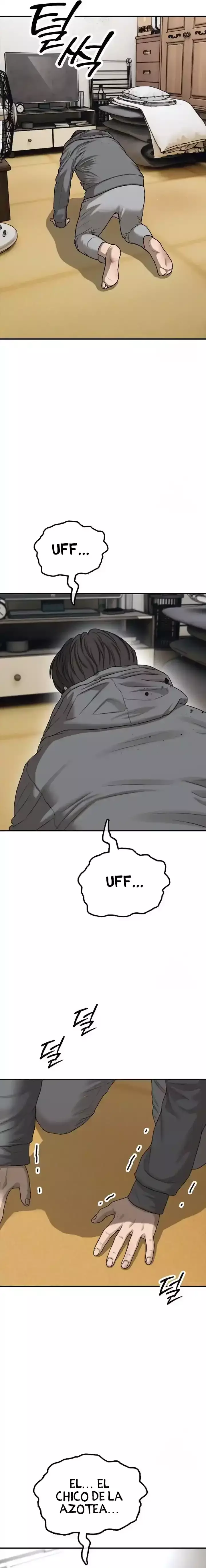 Read The End Has Come es Manga Online