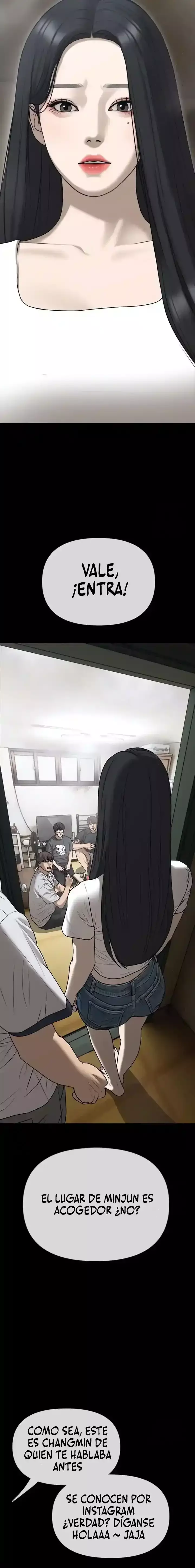 Read The End Has Come es Manga Online