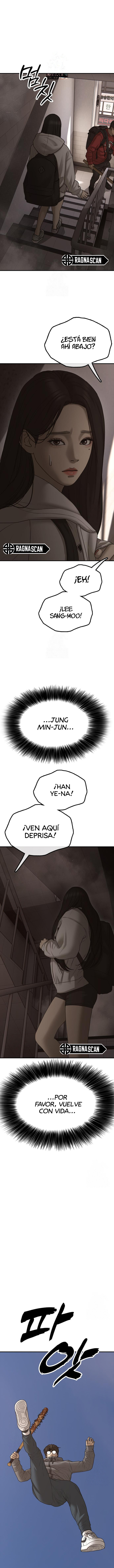 Read The End Has Come es Manga Online