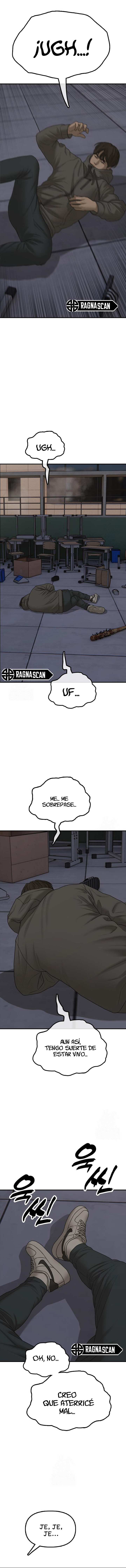 Read The End Has Come es Manga Online