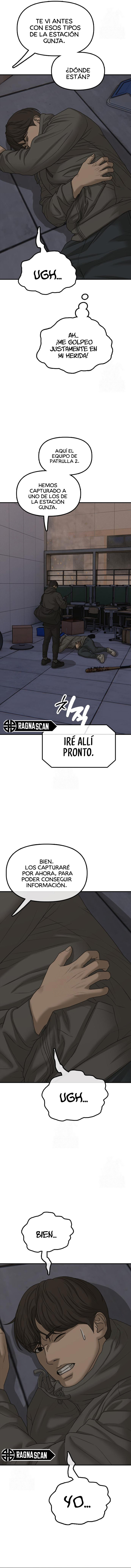 Read The End Has Come es Manga Online