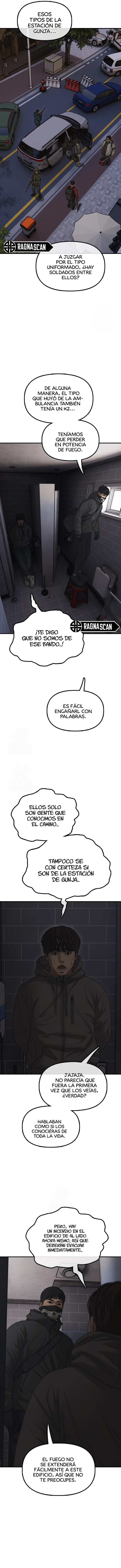 Read The End Has Come es Manga Online