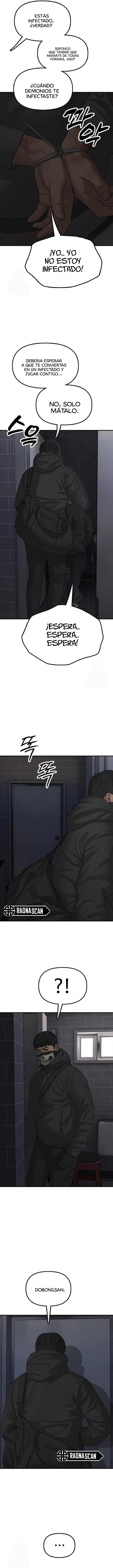 Read The End Has Come es Manga Online