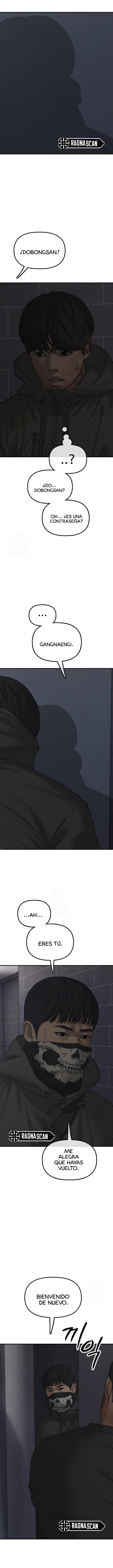Read The End Has Come es Manga Online