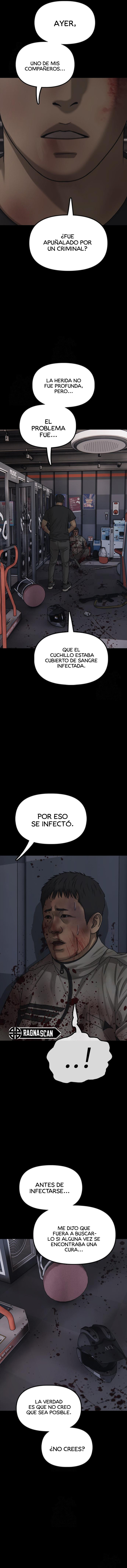 Read The End Has Come es Manga Online