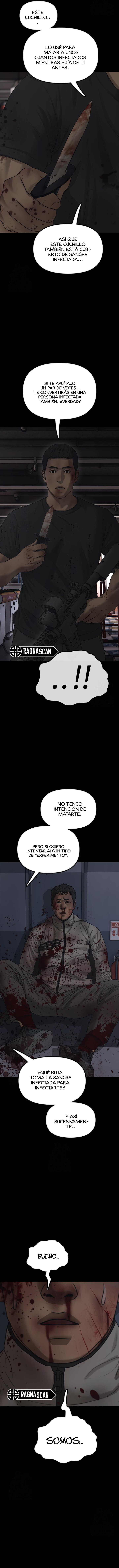 Read The End Has Come es Manga Online