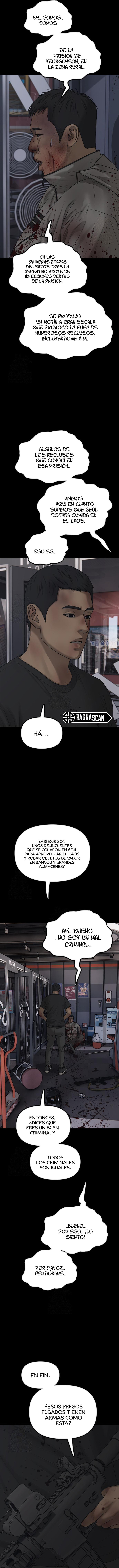 Read The End Has Come es Manga Online