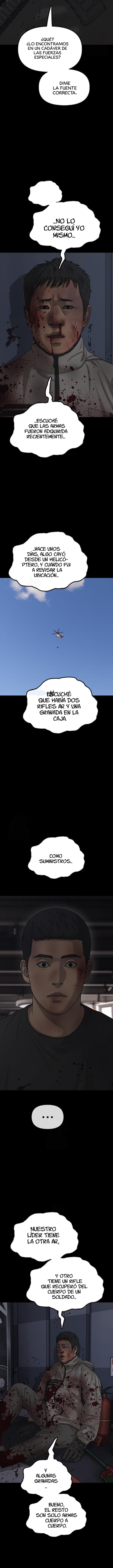 Read The End Has Come es Manga Online